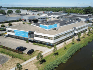 opslagruimte in Woerden